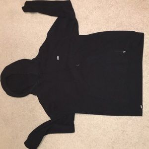 Vans hoodie